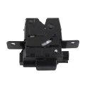 Kimiss Tailgate Boot Latch Lock Trunk Rear Direct Replacement Precise Manufacturing 