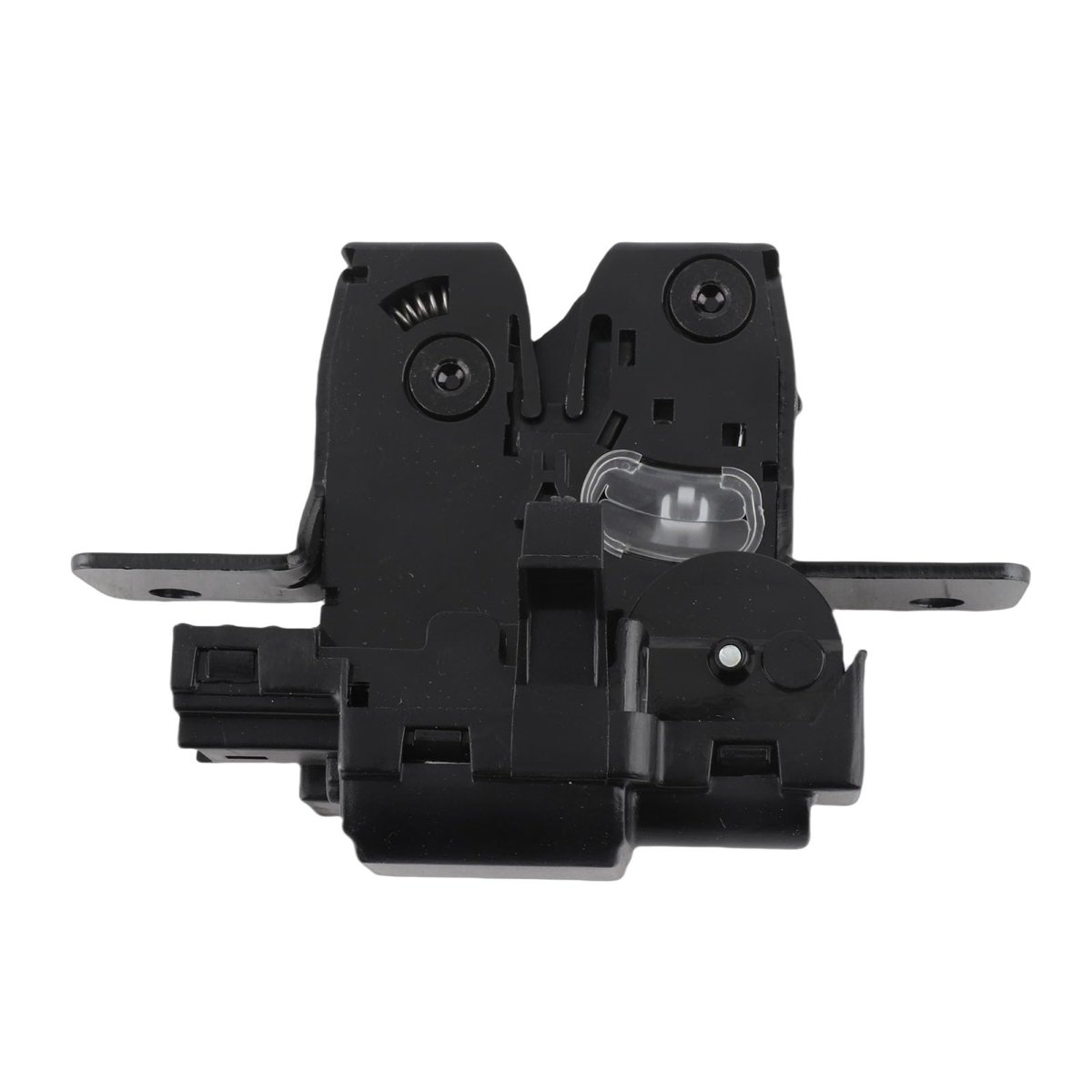 Kimiss Tailgate Boot Latch Lock Trunk Rear Direct Replacement Precise Manufacturing