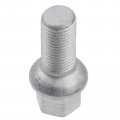 A-premium M14-1 50 Wheel Studs Compatible With Mercedes-benz C230 C250 C280 C300 C350 C350e C400 C63 Amg E200 E250 E300 Front