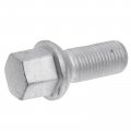 A-premium M14-1 50 Wheel Studs Compatible With Mercedes-benz C230 C250 C280 C300 C350 C350e C400 C63 Amg E200 E250 E300 Front