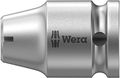 Wera Female Square 780 B 1 Standard Adaptor 4 X 3 8 Drive Pack Of 5 