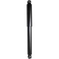 Rear Shock Absorber Assembly For Oldsmobile Silhouette 1997 2004 Driver Or Passenger Side Twin Tube Black 10406050 88963482 