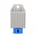 Topteng Replacement Voltage Regulator Rectifier Fits For Yamaha Golf Carts G8 G9 G14 G16 G20 G21 G22 1991-up Jf2-81910-00