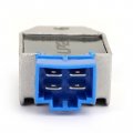 Topteng Replacement Voltage Regulator Rectifier Fits For Yamaha Golf Carts G8 G9 G14 G16 G20 G21 G22 1991-up Jf2-81910-00
