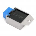 Topteng Replacement Voltage Regulator Rectifier Fits For Yamaha Golf Carts G8 G9 G14 G16 G20 G21 G22 1991-up Jf2-81910-00