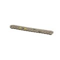 Balance Shaft Chain For Chevy Classic 2004 2005 Roller Type 134 Link 0 28 In Pitch With Timing Marks Part Number 12635427 