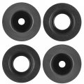 Caltric Valve Guide Seal And Spring For Polaris Ranger 800 Ranger Crew 2010