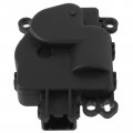 Aintier Air Door Actuator Hvac Blend Control Fits Ford For Fiesta 2014-2018 Replace 604-322