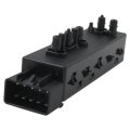 Seat Control Switch Replacement 25974714 1s12380 Sw9444 Psw149 Fit For G M C Acadia Slt Sport Utility 4-door 3 6l 222cu In V6 