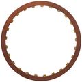 Heavy Duty Clutch Plate Pack Of 5 For Gm Powerglide Th350 Reverse Gear 098 In Part Number 724105 