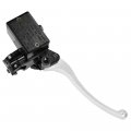 Jem Jules Silverhydraulic Front Brake Master Cylinder For Polaris Predator 500 2003-2007
