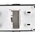 Culmkari Front Driver Door Window Main Switch For 2019-2021 Kia Forte Replaces 93571m6100