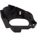 Fog Light Bracket Passenger Side For Mazda 3 2014 2015 2016 Sedan Hatchback Replacement Ma2603103 Bhr151684a 