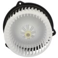 Heater Fan Ac Blower Motor Replacement 700302 For Honda Odyssey 2011 To 2017 Andyota Sienna 2005 To 2010 Replaces Part 79220 