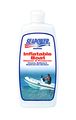 Marine Inflatable Boat Cleaner For Rubber And Vinyl Surfaces Removes Oxidation Tar Grease 16 Oz Bottle Sibc-1 