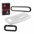 Airbox Lid Gasket Seal For Polaris Sportsman 335 400 450 500 600 700 800 Scrambler Magnum Worker Atp Trail Boss Blazer 330