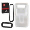 Airbox Lid Gasket Seal For Polaris Sportsman 335 400 450 500 600 700 800 Scrambler Magnum Worker Atp Trail Boss Blazer 330