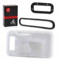 Airbox Lid Gasket Seal For Polaris Sportsman 335 400 450 500 600 700 800 Scrambler Magnum Worker Atp Trail Boss Blazer 330