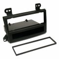 Scosche Ma1539b 2000-07 Mazda Mpv Single Din W Pocket Install Dash Kit