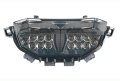Integrated Sequential Led Tail Lights Smoke Lens For Yamaha Mt-09 2024-2026