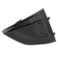 Fog Light Cover Front Right Passenger Side For Nissan Altima 2023 2024 Replace 622569hf0b Ni1039190 Lamp 