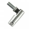 Caltric Left Tie Rod End 1 2 Compatible With John Deere Am133073 Am100643 Am39331