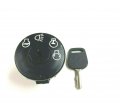 Arko Tractor Parts Ignition Switch Replacement Fits For John Deere L100 L105 L107 L110 L120 L13 Ly180 Gy20074 532163968
