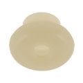 Window Track Guide For Buick Lesabre 1990 1991 Nylon 4 In Depth 244side Diameter 0 674 In Outside Replacement