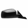 Ford Five Hundred 2005 2007 Passenger Side Door Mirror Power Heated Manual Folding Puddle Light Paintable Replace 6g1z17682b 