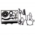 Timing Chain Kit For 1985-1995 Toyota 4runner Pickup Celica 2 4l