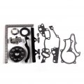 Ocpty Timing Chain Kit Compatible With 1985-1995 For Toyota 4runner Pickup Celica 2 4l