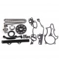 Timing Chain Kit For 1985-1995 Toyota 4runner Pickup Celica 2 4l