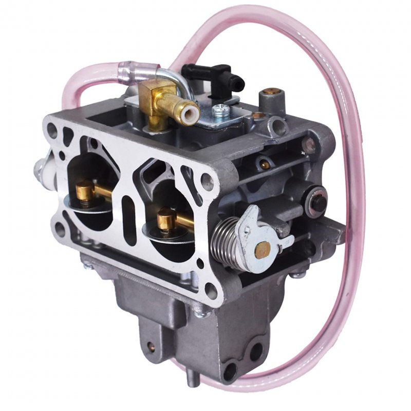 Carburetor Replacement For Mule 3000 3010 3020 2001 To 2008 Part Numbers 15003-2766 11060-2478 11060-2479 Includes Gaskets And