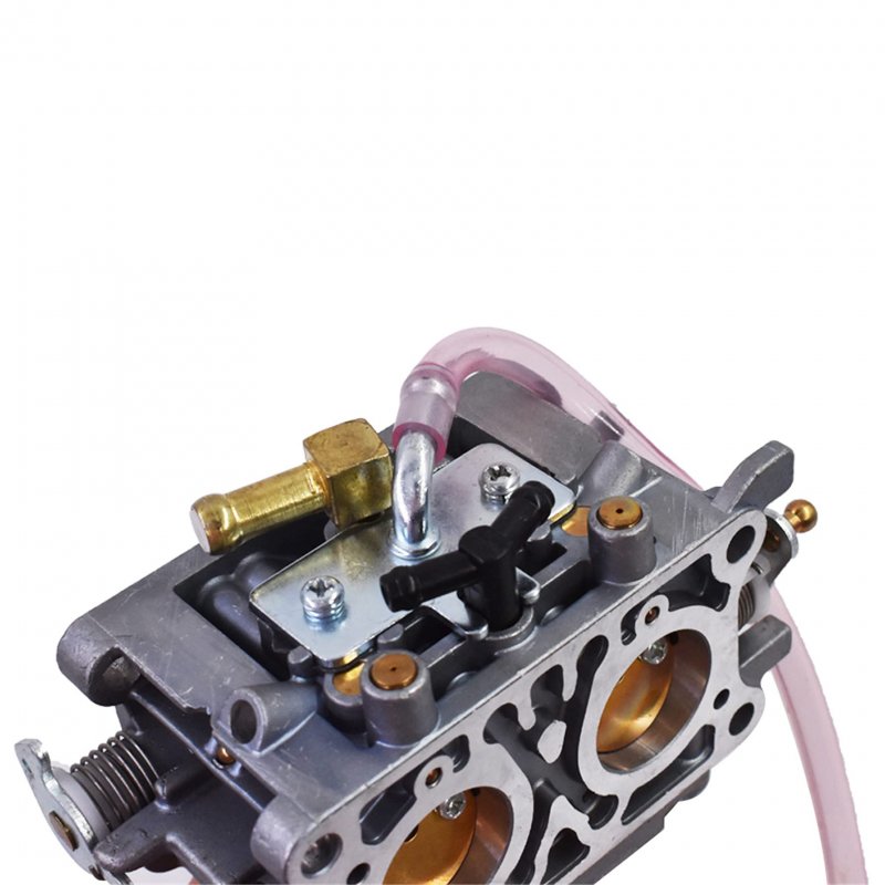 Carburetor Replacement For Mule 3000 3010 3020 2001 To 2008 Part Numbers 15003-2766 11060-2478 11060-2479 Includes Gaskets And