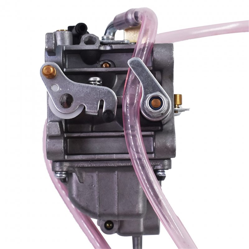 Carburetor Replacement For Mule 3000 3010 3020 2001 To 2008 Part Numbers 15003-2766 11060-2478 11060-2479 Includes Gaskets And