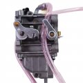 Carburetor Replacement For Mule 3000 3010 3020 2001 To 2008 Part Numbers 15003-2766 11060-2478 11060-2479 Includes Gaskets And
