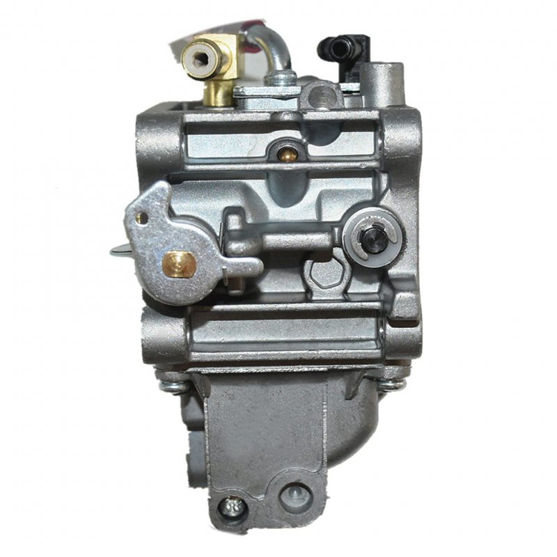 Carburetor Replacement For Mule 3000 3010 3020 2001 To 2008 Part Numbers 15003-2766 11060-2478 11060-2479 Includes Gaskets And
