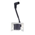 Ignition Coil For 30500-z9v-004 Gcv170 Gcv200 Engine Hrn216 Hrx217k6 Lawn Mower 