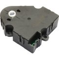 Hvac Heater Blend Door Actuator For Chevy Silverado 1500 2500 Hd 2001 2002 Temperature Part Number 52474810 604101 F04004 