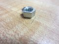 Unistrut Nhxn025 Hex Nut 1 4 -20 Eg Pack Of 350 