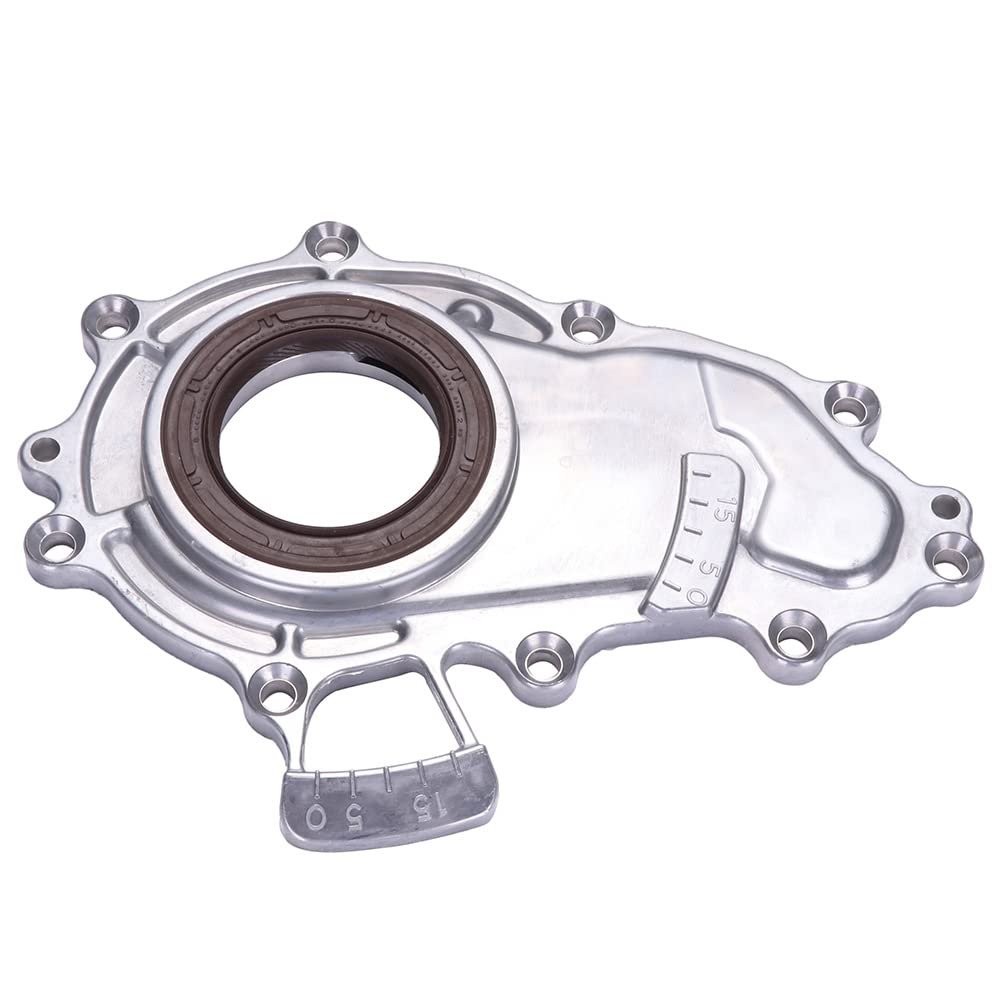 High Volume Oil Pump And Timing Chain Kit For 1995 To 2004 Toyota Tacoma 2 4l Replacement Part 823315 5228 1734449654