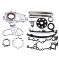 High Volume Oil Pump And Timing Chain Kit For 1995 To 2004 Toyota Tacoma 2 4l Replacement Part 823315 5228 1734449654