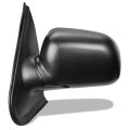 Auto Dynasty Fo1320168 Oe Style Powered Heated Driver Left Side View Door Mirror For Ford Explorer Sport Trac 95-01 