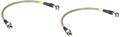 Stoptech 950 44500 Brake Line Kit Stainless Steel 