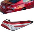 Passenger Right Side Outer Tail Light Replacement For Camry Xse Xle 2018-2020 Lamp 8155006730 To2805136 