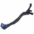 Jfg Racing Dirt Bike Rear Brake Pedal Lever Forging Aluminum Foot For Crf150f 2003-2009 2012-2017 Crf230f 2003-2017 2019 Blue 