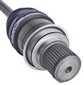 Yamaha Big Bear 400 Rear Right Cv Axle 2007 2008 2009 2010 2011 2012 