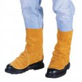 Tillman 527cl 7 Bourbon Brown Side Split Cowhide Shoe Boot Protector 