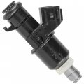 Caltric Fuel Injector Compatible With Arctic Cat 500 4x4 Trv Core Xt 2009 2010 2013