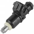 Caltric Fuel Injector For Arctic Cat 500 4x4 Trv Core Xt 2009 2010 2013